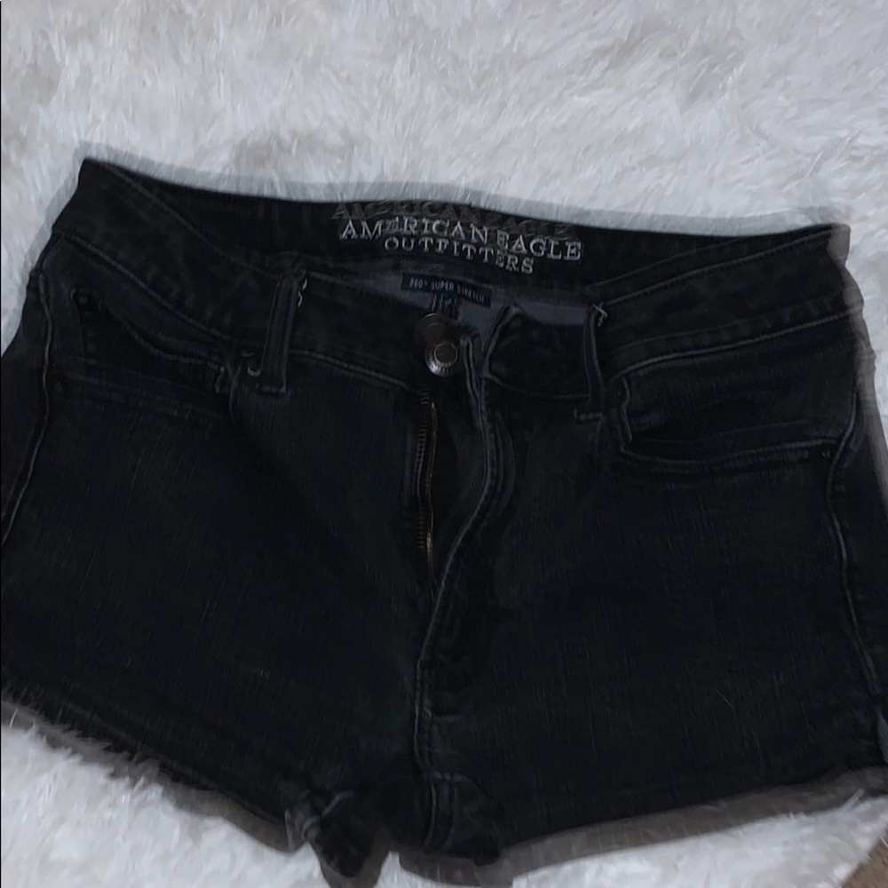 American eagle outfitter shorts